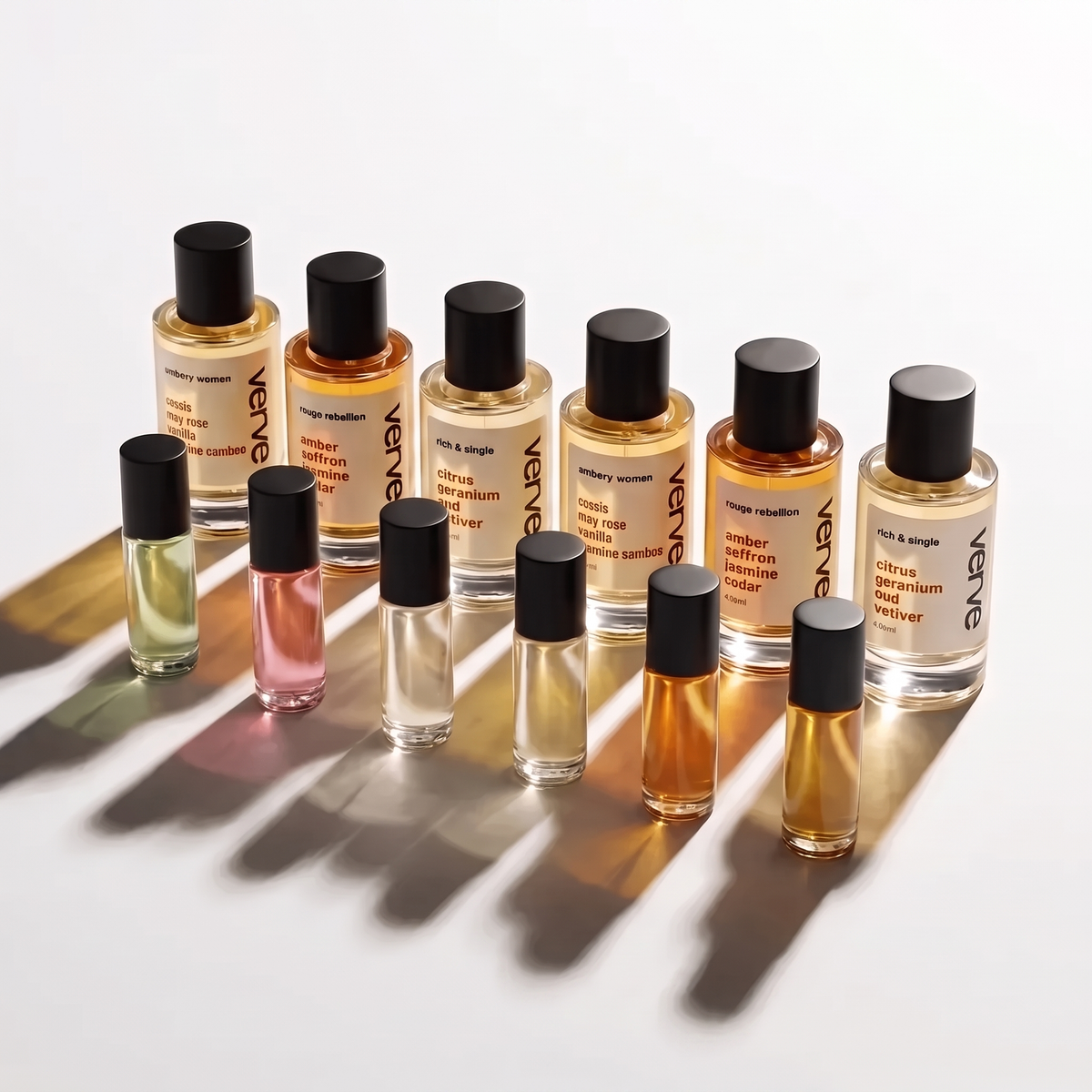 Ultimate 12 Scent Bundle