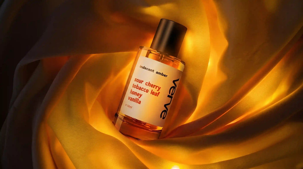 Amber Perfume