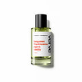 Cardamom Consequences