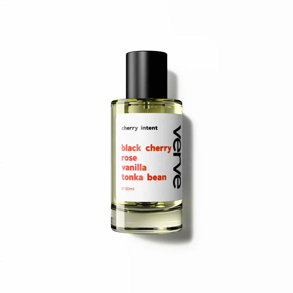 Cherry Intent