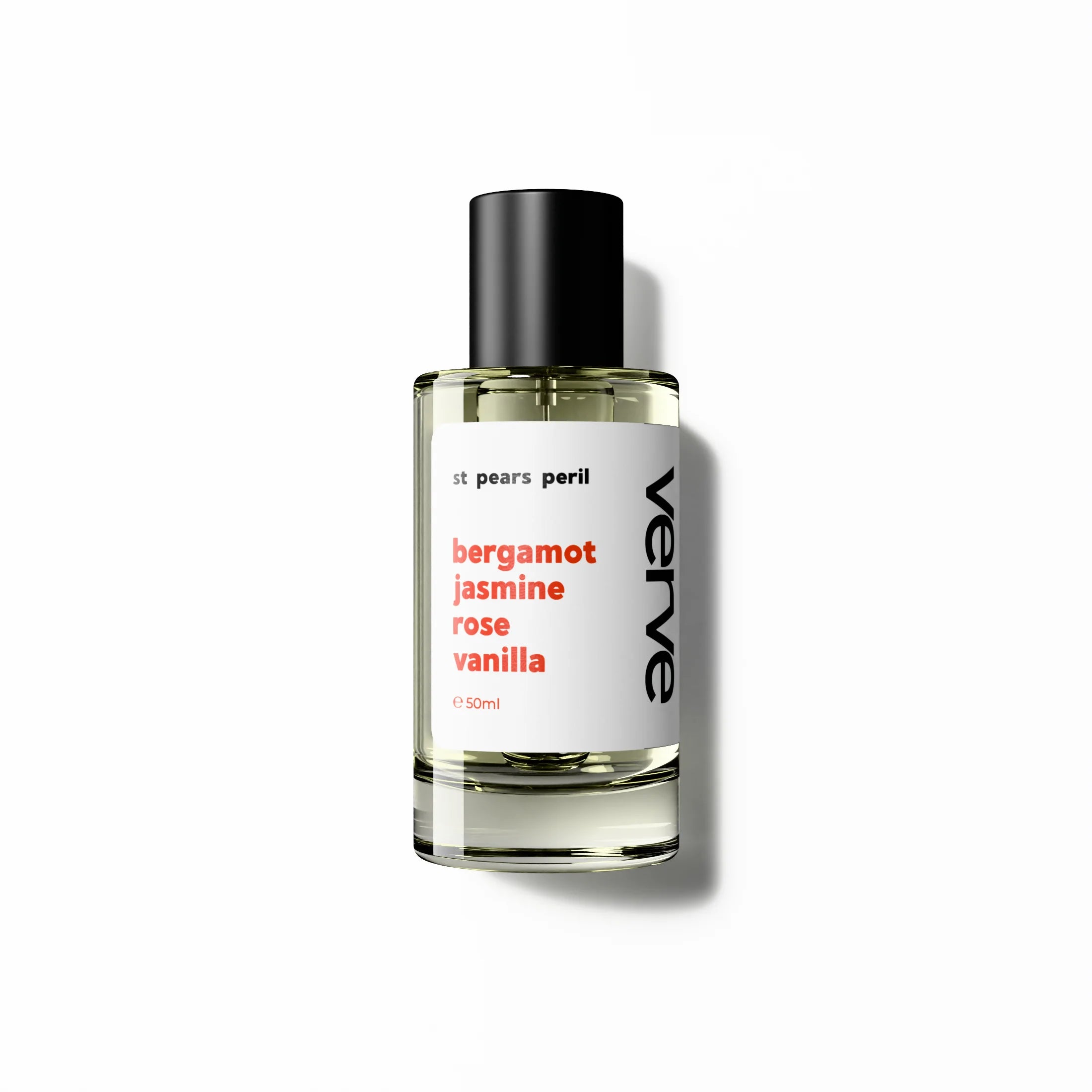 St Pears Peril – Verve UK