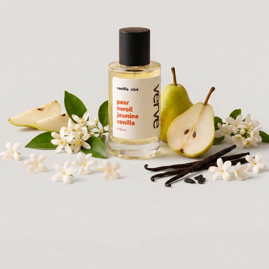Vanilla Vice