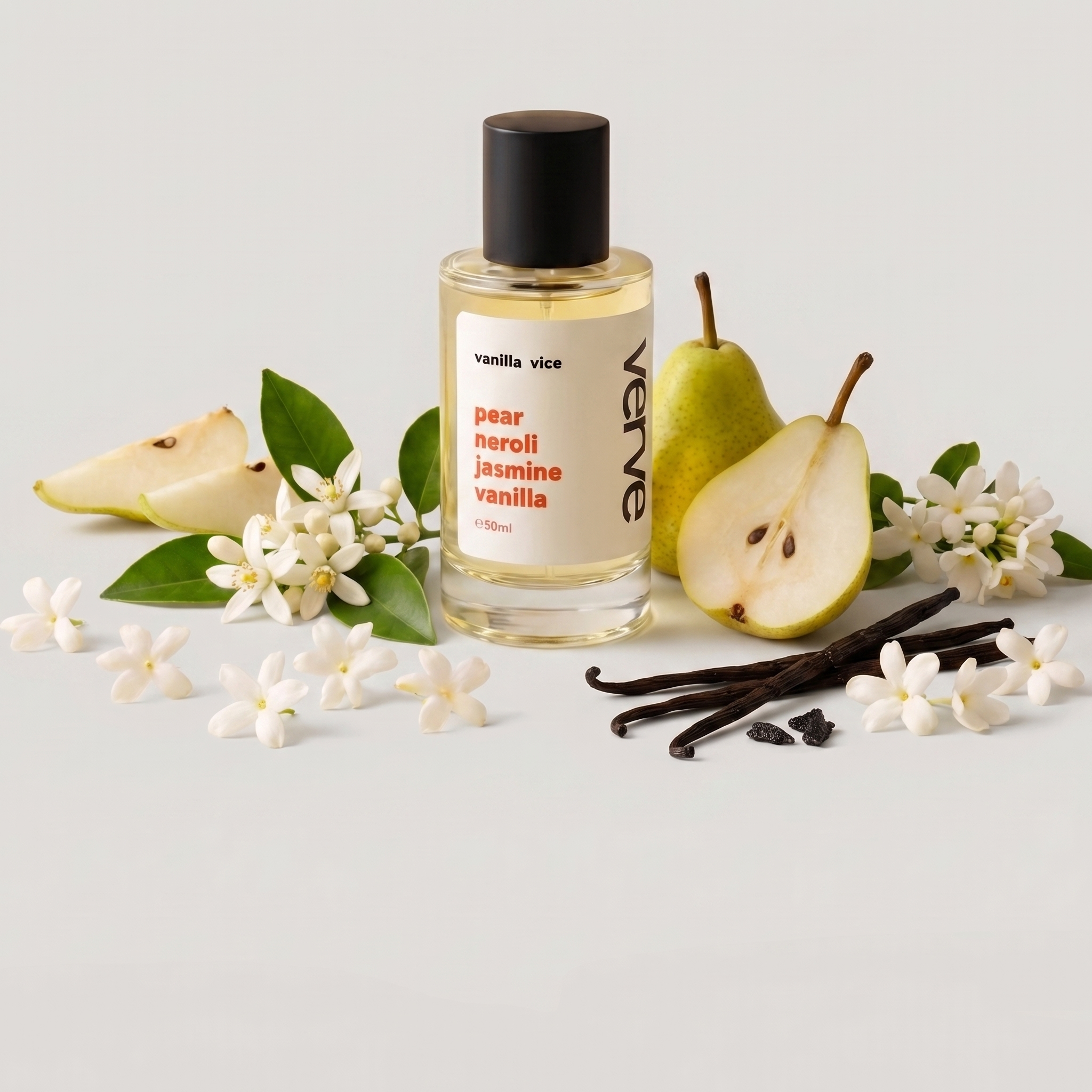Vanilla Vice