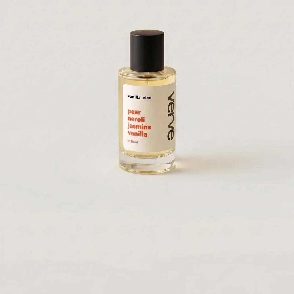 Vanilla Vice