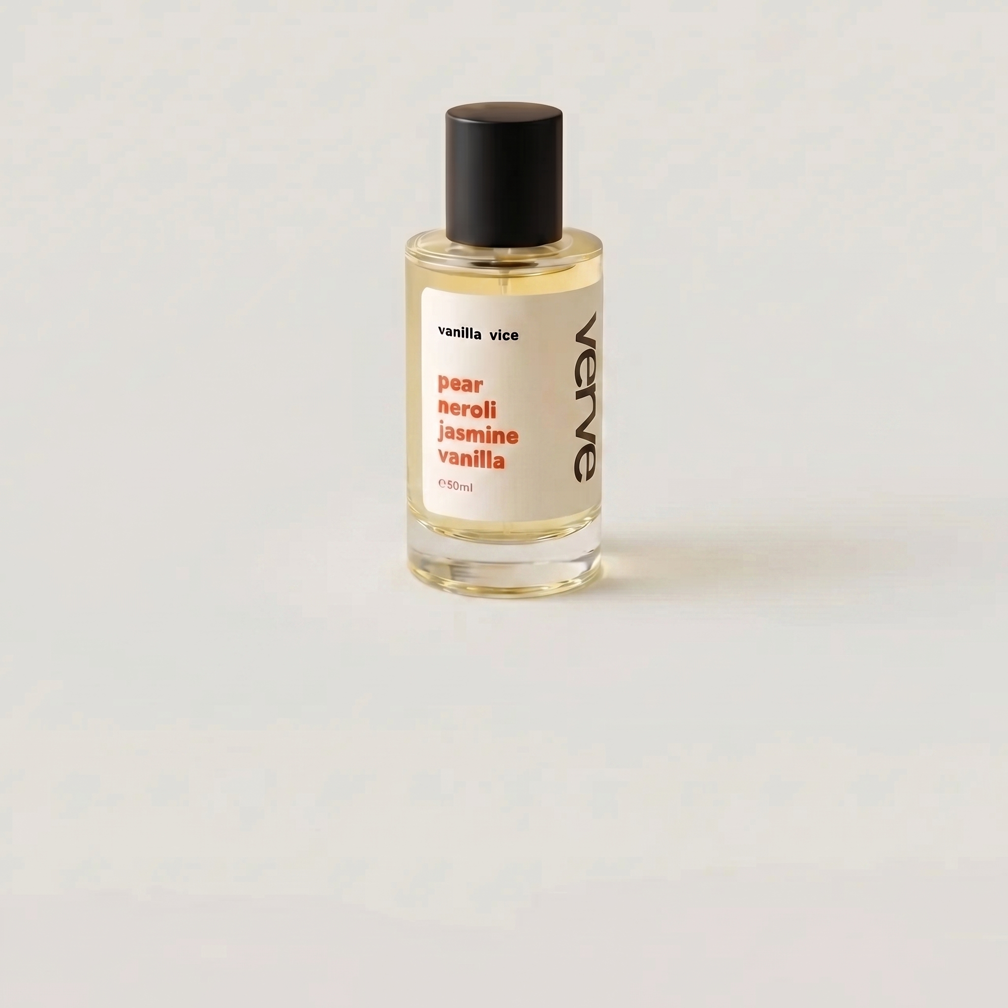 Vanilla Vice