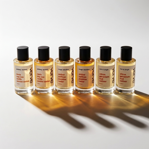 Elite 6 Scent Bundle - 6 x 50ml