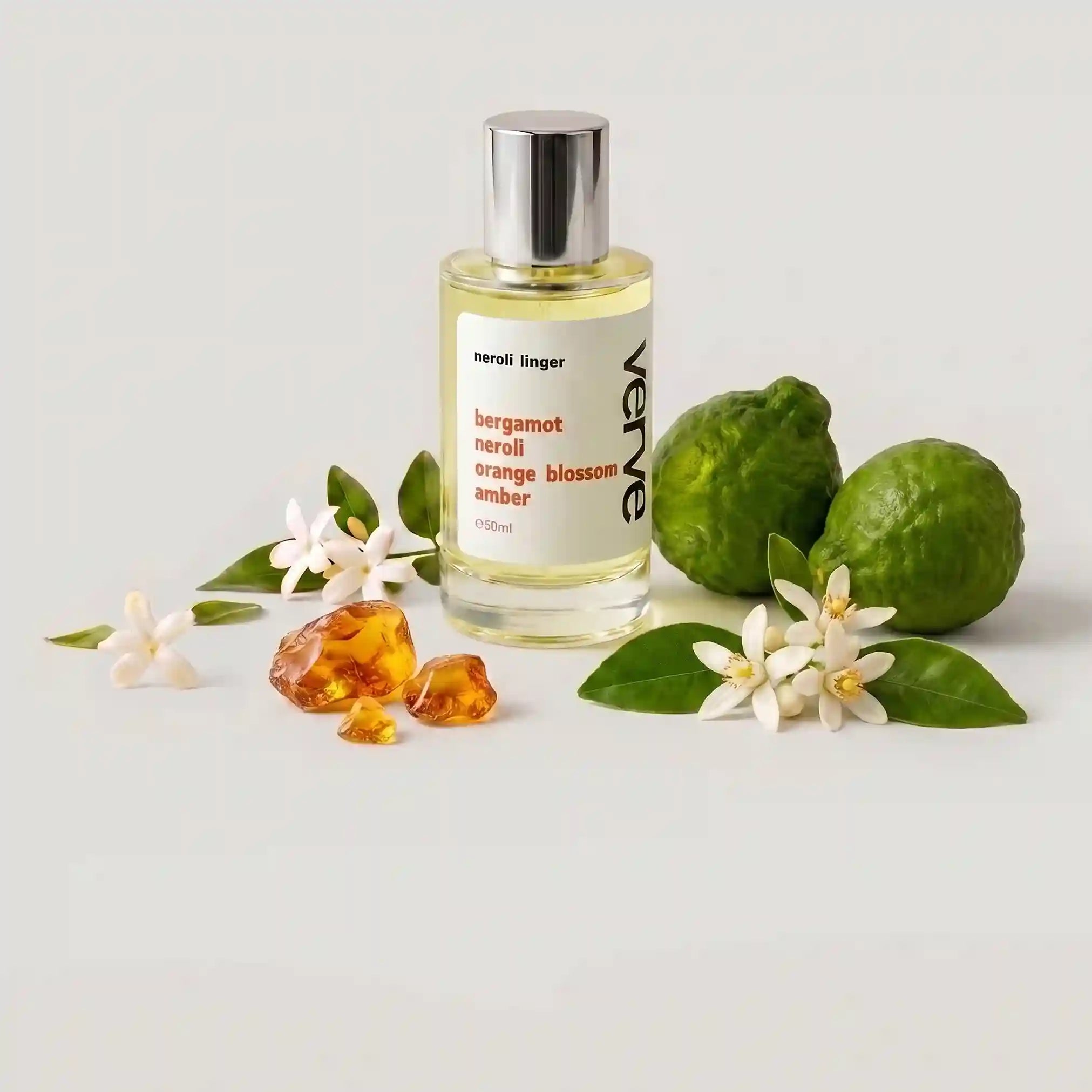 Neroli Linger