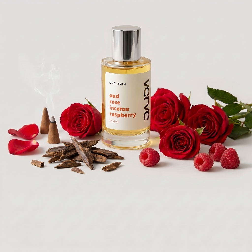 Oud Aura
