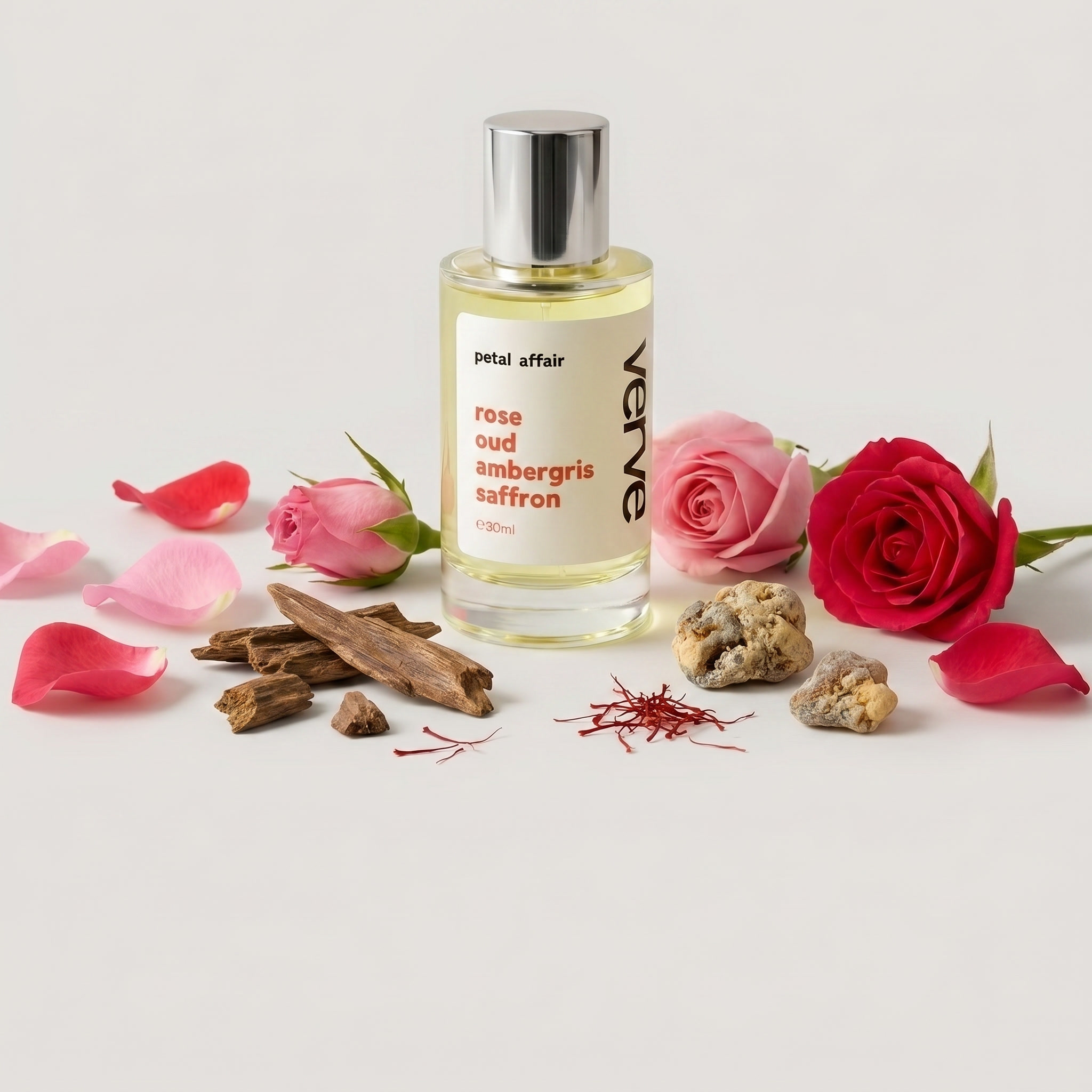 Petal Affair