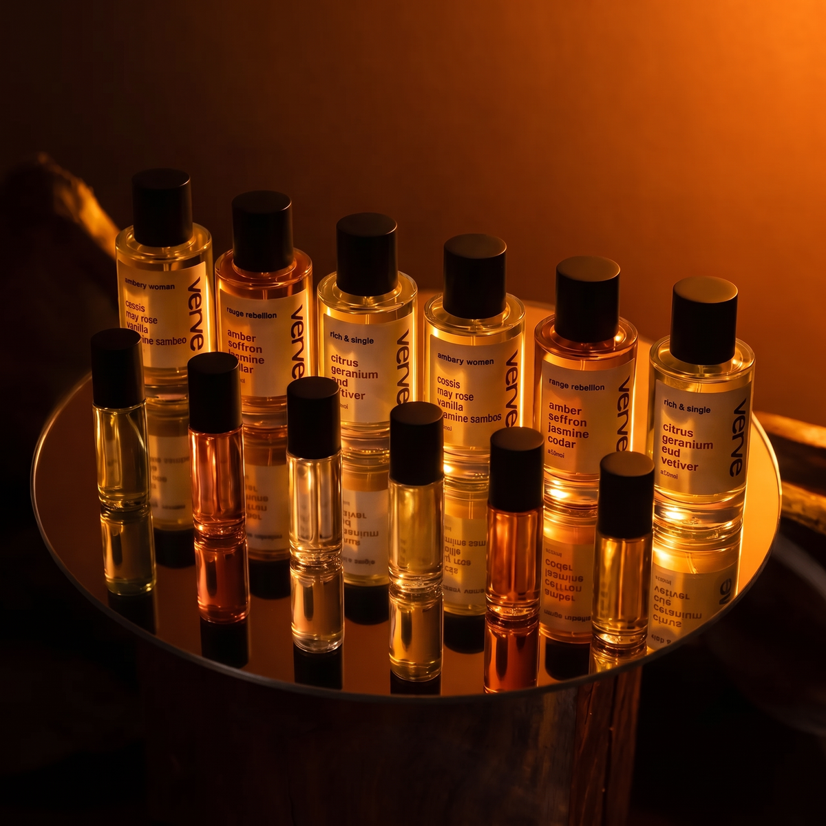 Ultimate 12 Scent Bundle